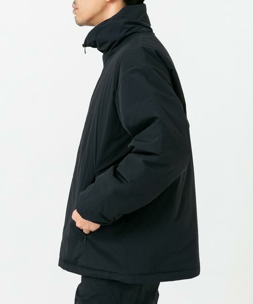 URBAN RESEARCH ROSSO / アーバンリサーチ ロッソ ブルゾン | 3H Dry Fabric パファーブルゾン | 詳細7