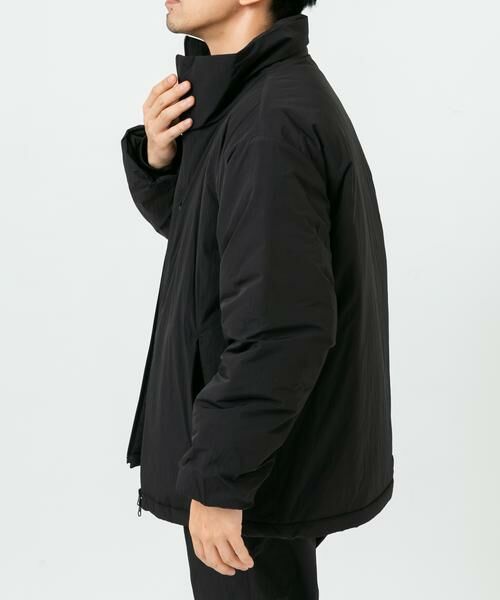 URBAN RESEARCH ROSSO / アーバンリサーチ ロッソ ブルゾン | 3H Dry Fabric パファーブルゾン | 詳細26