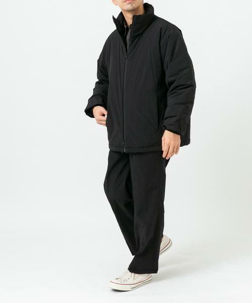 URBAN RESEARCH ROSSO / アーバンリサーチ ロッソ ブルゾン | 3H Dry Fabric パファーブルゾン | 詳細29