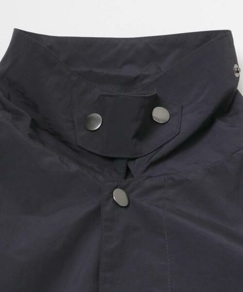 URBAN RESEARCH ROSSO / アーバンリサーチ ロッソ その他アウター | 3H Dry Fabricナイロンハーフコート | 詳細16