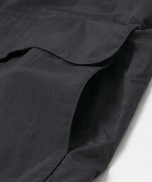 URBAN RESEARCH ROSSO / アーバンリサーチ ロッソ その他アウター | 3H Dry Fabricナイロンハーフコート | 詳細17