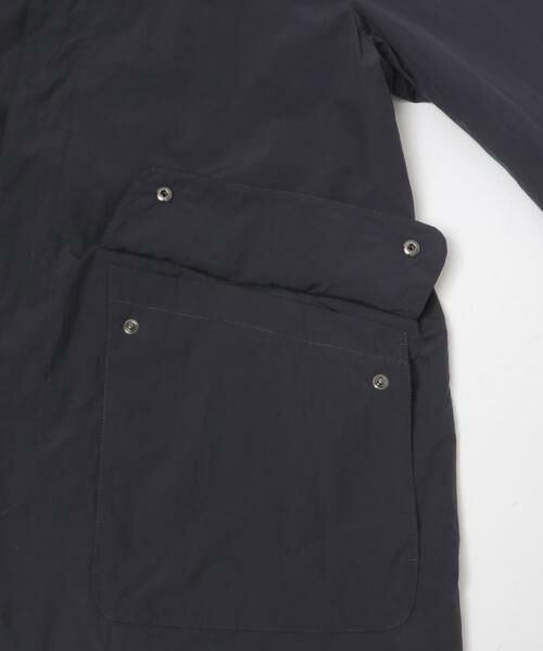 URBAN RESEARCH ROSSO / アーバンリサーチ ロッソ その他アウター | 3H Dry Fabricナイロンハーフコート | 詳細18