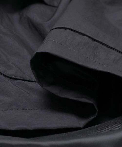 URBAN RESEARCH ROSSO / アーバンリサーチ ロッソ その他アウター | 3H Dry Fabricナイロンハーフコート | 詳細21