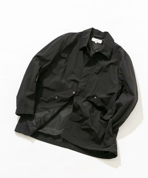 URBAN RESEARCH ROSSO / アーバンリサーチ ロッソ その他アウター | 3H Dry Fabricナイロンハーフコート | 詳細29