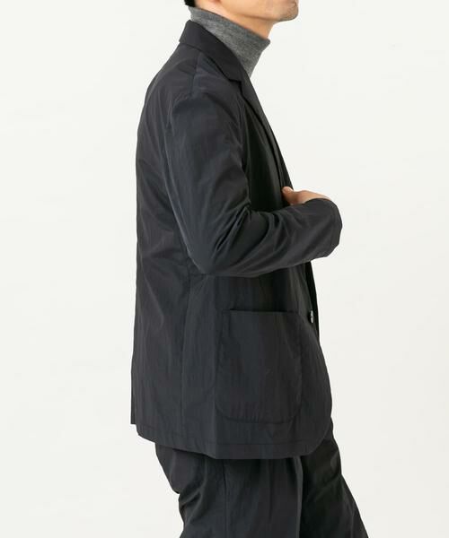 URBAN RESEARCH ROSSO / アーバンリサーチ ロッソ その他アウター | 3H Dry Fabricリラックスジャケット | 詳細3