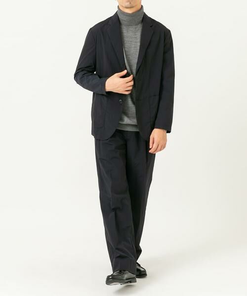 URBAN RESEARCH ROSSO / アーバンリサーチ ロッソ その他アウター | 3H Dry Fabricリラックスジャケット | 詳細5