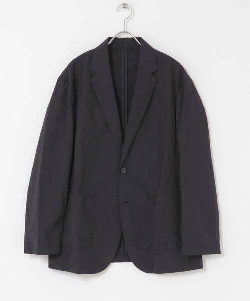 URBAN RESEARCH ROSSO / アーバンリサーチ ロッソ その他アウター | 3H Dry Fabricリラックスジャケット | 詳細6