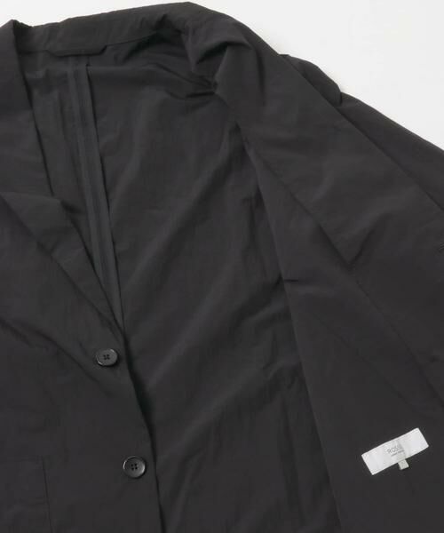 URBAN RESEARCH ROSSO / アーバンリサーチ ロッソ その他アウター | 3H Dry Fabricリラックスジャケット | 詳細18