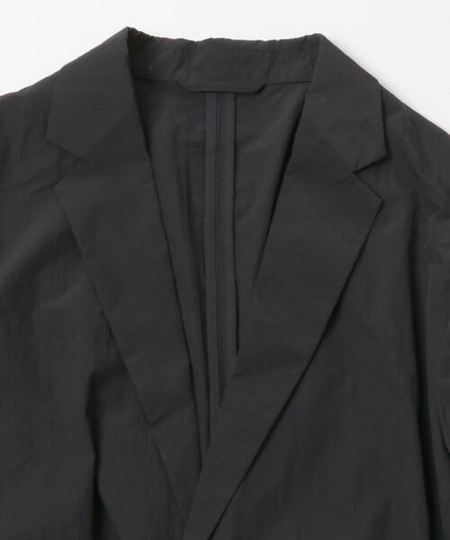 URBAN RESEARCH ROSSO / アーバンリサーチ ロッソ その他アウター | 3H Dry Fabricリラックスジャケット | 詳細19