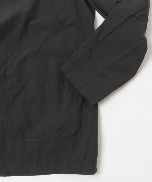 URBAN RESEARCH ROSSO / アーバンリサーチ ロッソ その他アウター | 3H Dry Fabricリラックスジャケット | 詳細20