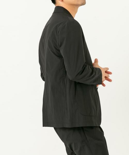 URBAN RESEARCH ROSSO / アーバンリサーチ ロッソ その他アウター | 3H Dry Fabricリラックスジャケット | 詳細13