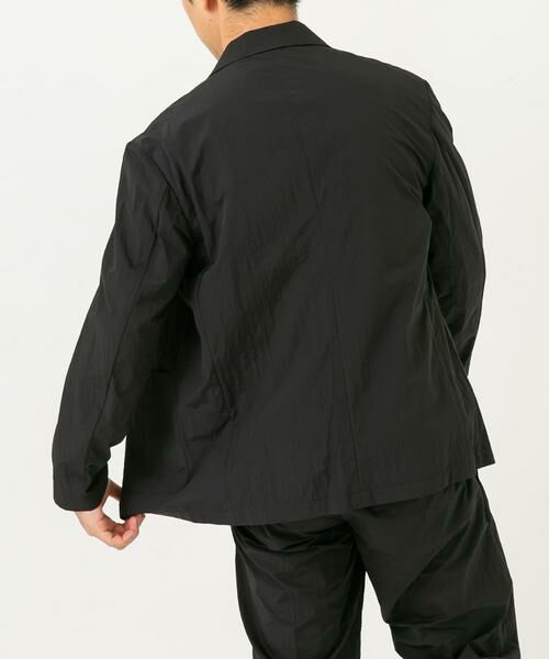 URBAN RESEARCH ROSSO / アーバンリサーチ ロッソ その他アウター | 3H Dry Fabricリラックスジャケット | 詳細14