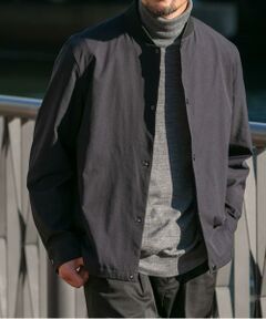 URBAN RESEARCH ROSSO / アーバンリサーチ ロッソ ブルゾン | 3H Dry Fabricストレッチブルゾン