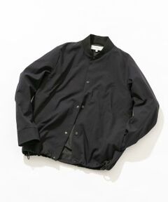 URBAN RESEARCH ROSSO / アーバンリサーチ ロッソ ブルゾン | 3H Dry Fabricストレッチブルゾン