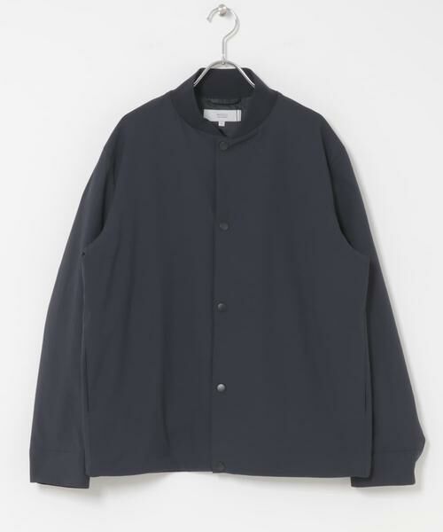 URBAN RESEARCH ROSSO / アーバンリサーチ ロッソ ブルゾン | 3H Dry Fabricストレッチブルゾン | 詳細13