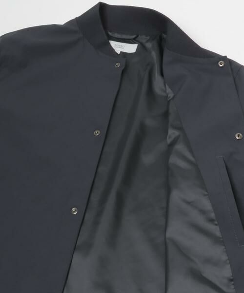 URBAN RESEARCH ROSSO / アーバンリサーチ ロッソ ブルゾン | 3H Dry Fabricストレッチブルゾン | 詳細14