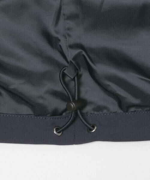 URBAN RESEARCH ROSSO / アーバンリサーチ ロッソ ブルゾン | 3H Dry Fabricストレッチブルゾン | 詳細15