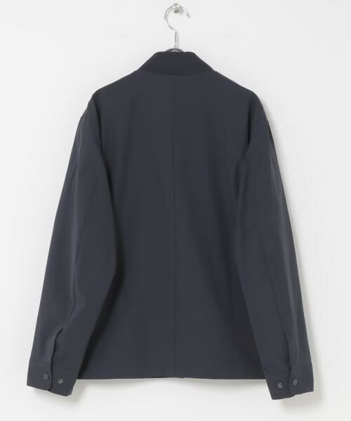 URBAN RESEARCH ROSSO / アーバンリサーチ ロッソ ブルゾン | 3H Dry Fabricストレッチブルゾン | 詳細16