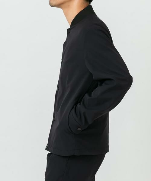 URBAN RESEARCH ROSSO / アーバンリサーチ ロッソ ブルゾン | 3H Dry Fabricストレッチブルゾン | 詳細21