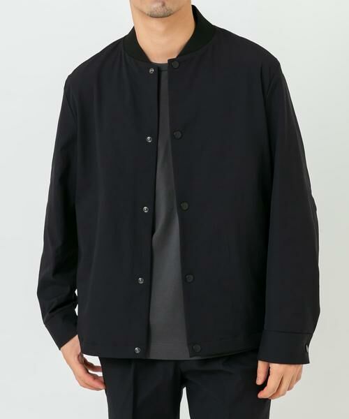 URBAN RESEARCH ROSSO / アーバンリサーチ ロッソ ブルゾン | 3H Dry Fabricストレッチブルゾン | 詳細23