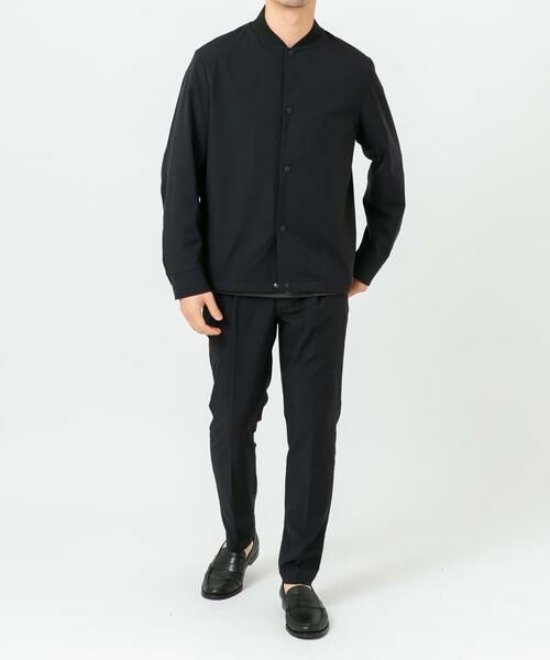 URBAN RESEARCH ROSSO / アーバンリサーチ ロッソ ブルゾン | 3H Dry Fabricストレッチブルゾン | 詳細25