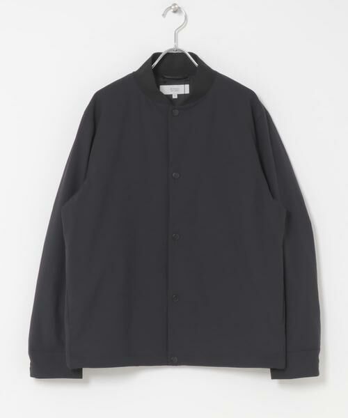 URBAN RESEARCH ROSSO / アーバンリサーチ ロッソ ブルゾン | 3H Dry Fabricストレッチブルゾン | 詳細26