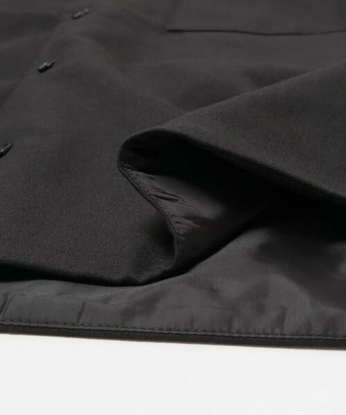 URBAN RESEARCH ROSSO / アーバンリサーチ ロッソ ダウンジャケット・ベスト | 『XLサイズあり』ヒートパテッドシャツジャケット | 詳細10