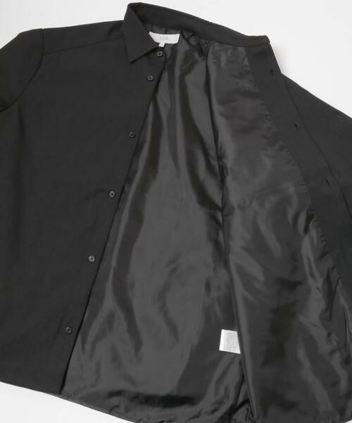 URBAN RESEARCH ROSSO / アーバンリサーチ ロッソ ダウンジャケット・ベスト | 『XLサイズあり』ヒートパテッドシャツジャケット | 詳細8