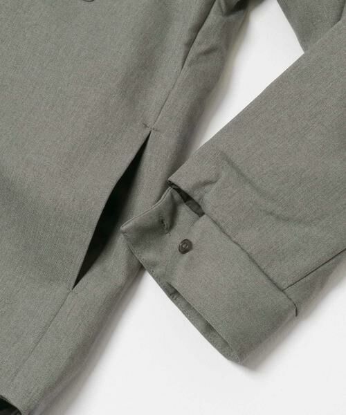 URBAN RESEARCH ROSSO / アーバンリサーチ ロッソ ダウンジャケット・ベスト | 『XLサイズあり』ヒートパテッドシャツジャケット | 詳細30