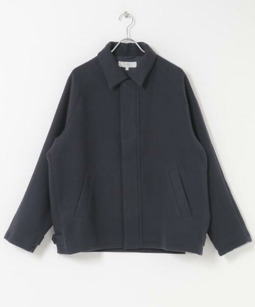 URBAN RESEARCH ROSSO / アーバンリサーチ ロッソ ブルゾン | 『XLサイズあり』light meltonブルゾン | 詳細21