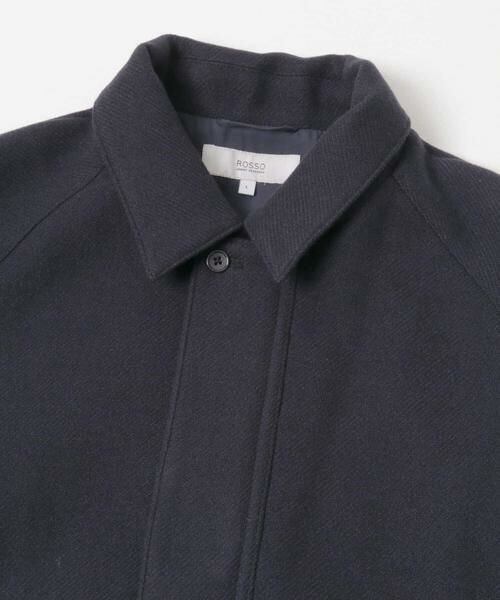 URBAN RESEARCH ROSSO / アーバンリサーチ ロッソ ブルゾン | 『XLサイズあり』light meltonブルゾン | 詳細22