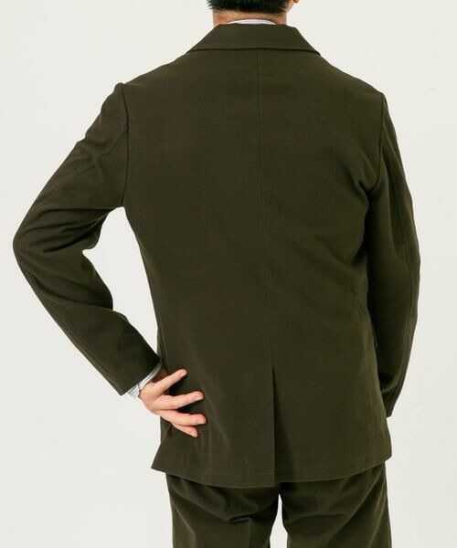 URBAN RESEARCH ROSSO / アーバンリサーチ ロッソ セットアップ | 『XLサイズあり』ハイパフォーマンスウォームセットアップ | 詳細2