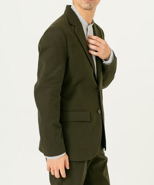 URBAN RESEARCH ROSSO / アーバンリサーチ ロッソ セットアップ | 『XLサイズあり』ハイパフォーマンスウォームセットアップ | 詳細3