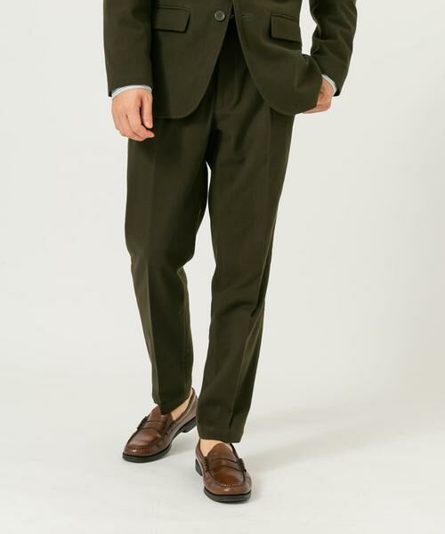 URBAN RESEARCH ROSSO / アーバンリサーチ ロッソ セットアップ | 『XLサイズあり』ハイパフォーマンスウォームセットアップ | 詳細4