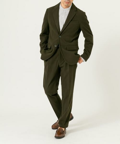 URBAN RESEARCH ROSSO / アーバンリサーチ ロッソ セットアップ | 『XLサイズあり』ハイパフォーマンスウォームセットアップ | 詳細6