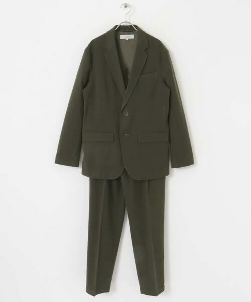 URBAN RESEARCH ROSSO / アーバンリサーチ ロッソ セットアップ | 『XLサイズあり』ハイパフォーマンスウォームセットアップ | 詳細7