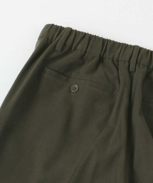 URBAN RESEARCH ROSSO / アーバンリサーチ ロッソ セットアップ | 『XLサイズあり』ハイパフォーマンスウォームセットアップ | 詳細8