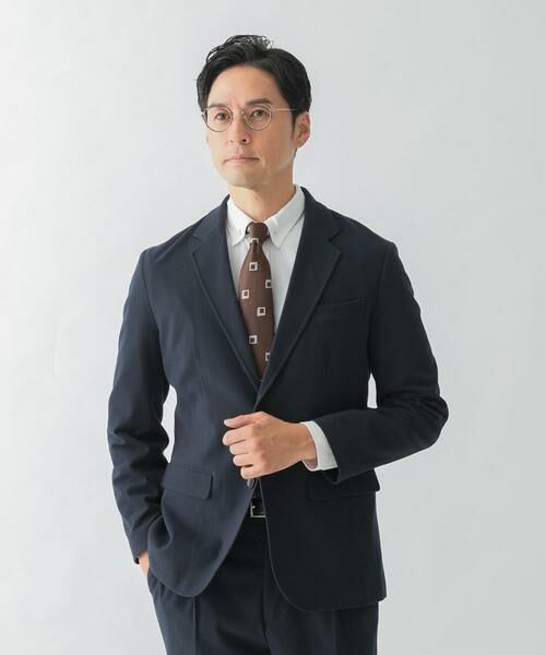 URBAN RESEARCH ROSSO / アーバンリサーチ ロッソ セットアップ | 『XLサイズあり』ハイパフォーマンスウォームセットアップ | 詳細9