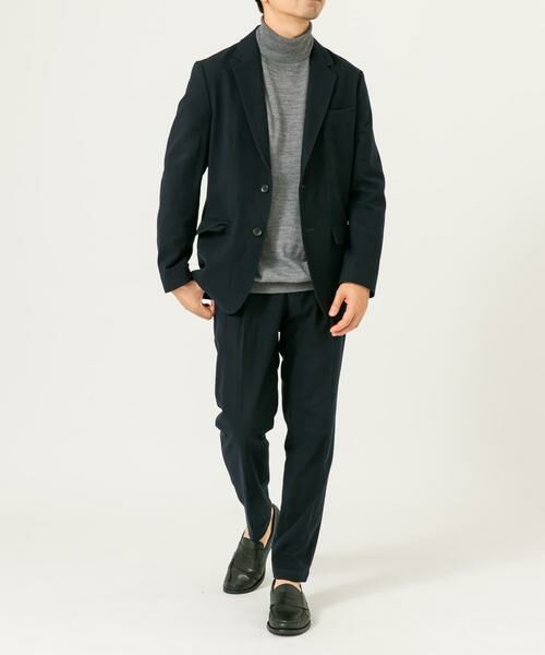 URBAN RESEARCH ROSSO / アーバンリサーチ ロッソ セットアップ | 『XLサイズあり』ハイパフォーマンスウォームセットアップ | 詳細23