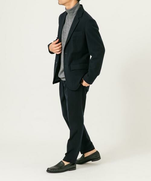 URBAN RESEARCH ROSSO / アーバンリサーチ ロッソ セットアップ | 『XLサイズあり』ハイパフォーマンスウォームセットアップ | 詳細24