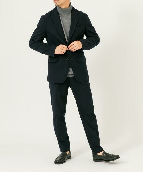 URBAN RESEARCH ROSSO / アーバンリサーチ ロッソ セットアップ | 『XLサイズあり』ハイパフォーマンスウォームセットアップ | 詳細25