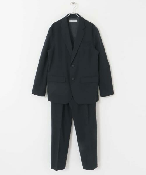 URBAN RESEARCH ROSSO / アーバンリサーチ ロッソ セットアップ | 『XLサイズあり』ハイパフォーマンスウォームセットアップ | 詳細26