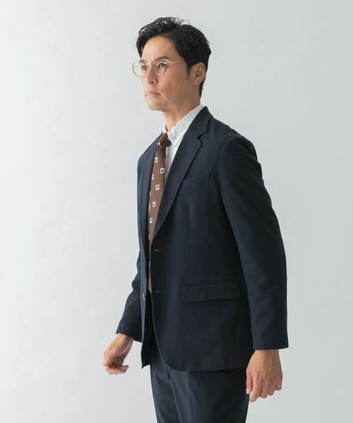 URBAN RESEARCH ROSSO / アーバンリサーチ ロッソ セットアップ | 『XLサイズあり』ハイパフォーマンスウォームセットアップ | 詳細10