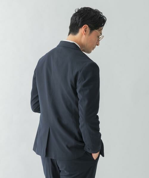 URBAN RESEARCH ROSSO / アーバンリサーチ ロッソ セットアップ | 『XLサイズあり』ハイパフォーマンスウォームセットアップ | 詳細11