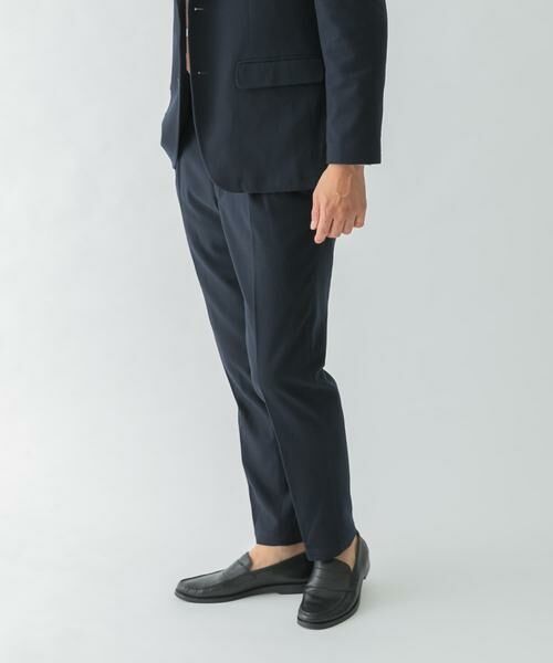 URBAN RESEARCH ROSSO / アーバンリサーチ ロッソ セットアップ | 『XLサイズあり』ハイパフォーマンスウォームセットアップ | 詳細14