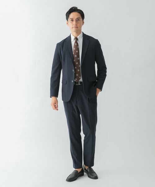 URBAN RESEARCH ROSSO / アーバンリサーチ ロッソ セットアップ | 『XLサイズあり』ハイパフォーマンスウォームセットアップ | 詳細15