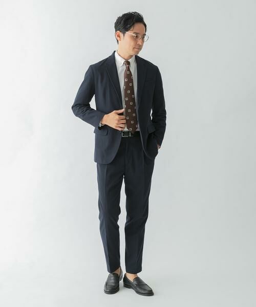 URBAN RESEARCH ROSSO / アーバンリサーチ ロッソ セットアップ | 『XLサイズあり』ハイパフォーマンスウォームセットアップ | 詳細16