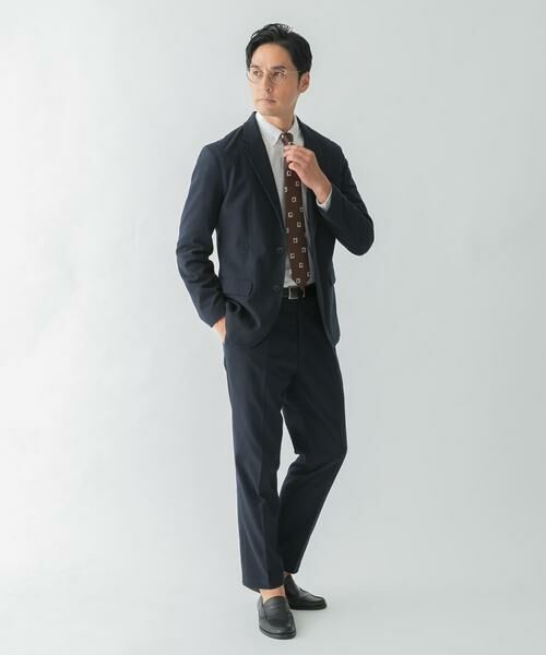 URBAN RESEARCH ROSSO / アーバンリサーチ ロッソ セットアップ | 『XLサイズあり』ハイパフォーマンスウォームセットアップ | 詳細17