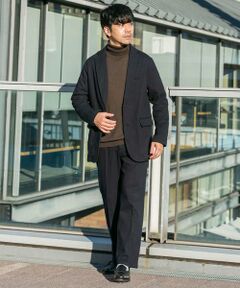 URBAN RESEARCH ROSSO / アーバンリサーチ ロッソ セットアップ | 『蓄熱 / XLサイズあり』アーバンリラックスサーモライトネルセットアップ