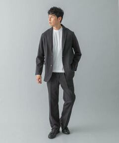 URBAN RESEARCH ROSSO / アーバンリサーチ ロッソ セットアップ | 『蓄熱 / XLサイズあり』アーバンリラックスサーモライトネルセットアップ